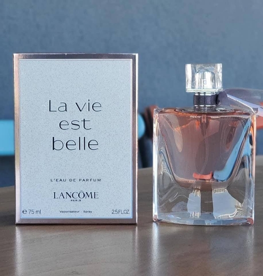 Picture of Lancom la vie est belle