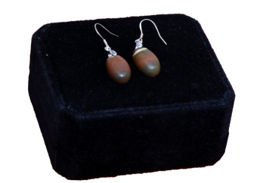 Picture of SHIVA LINGAM Ear Rings