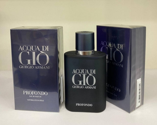 Picture of Aqua Di Gio