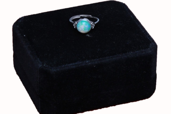 Picture of Opal Ring