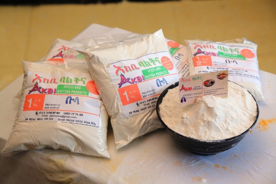 Picture of Bula  powder   1/4 kg