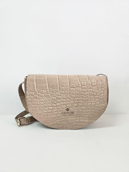 Picture of Round Shoulder Bag