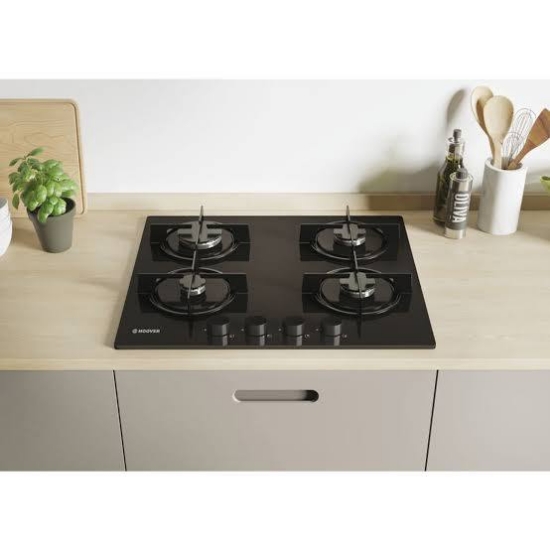 Picture of 4Gas Builtin Stove