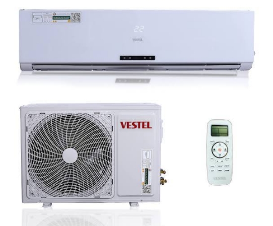 Picture of Vestel Air conditioner