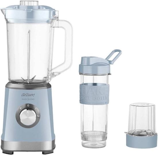 Picture of Magicblend Jug Blender-Blue