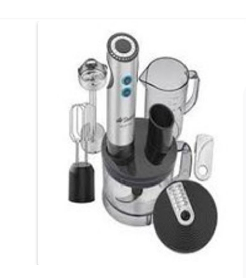 Picture of Steelart Multi Blender Set