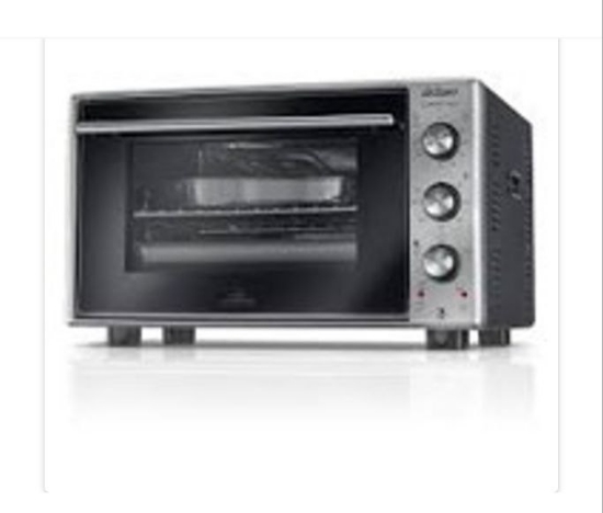 Picture of Cookart Maxi 50 Lt Oven