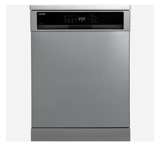 Picture of DWA1D5B0X Dish Washing Machine