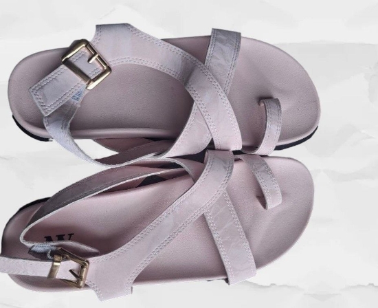 Picture of Leather Slipper