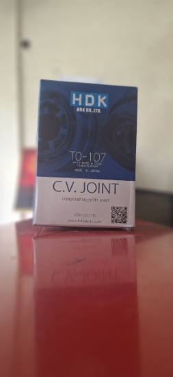 Picture of T0-107