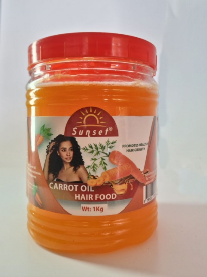 Picture of Herbal Hair Food