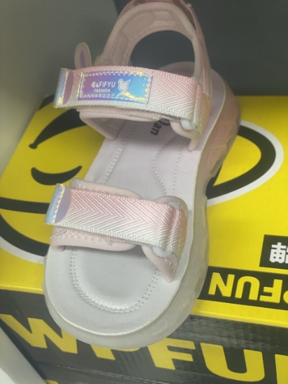 Picture of sandle Shoes