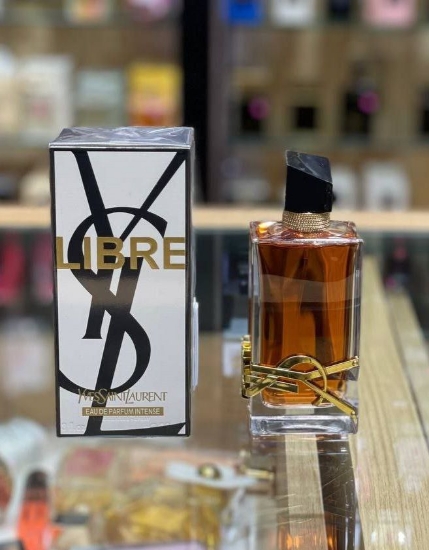 Picture of Ysl libre intense