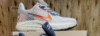 Picture of men's athletics sneakers
