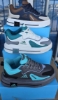 Picture of men's athletics sneakers