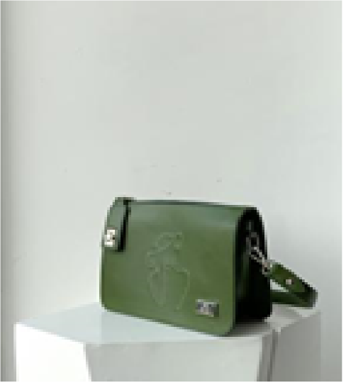 Picture of Women amenity clutch bag