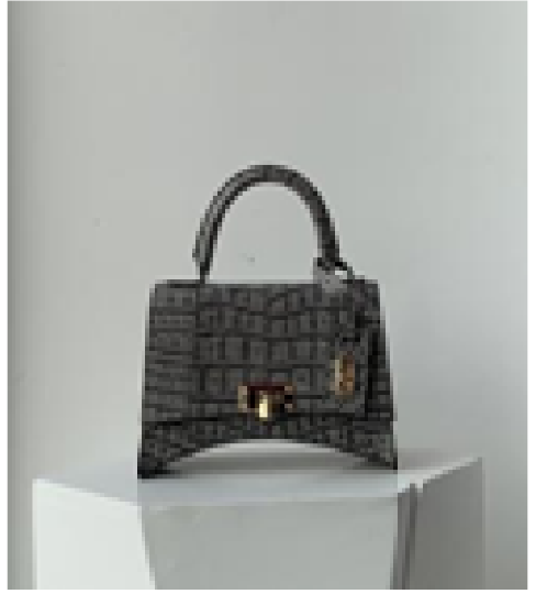 Picture of Gigi’s mini bag handle