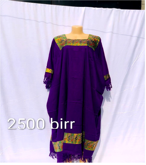 Picture of Traditional Dress