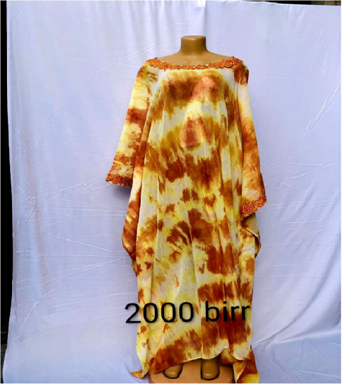 Picture of Traditional Dress