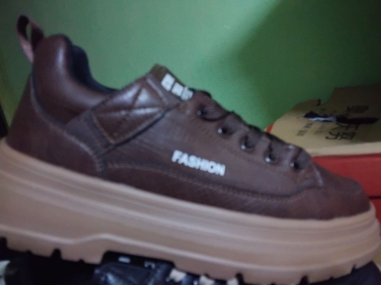 Picture of shoes