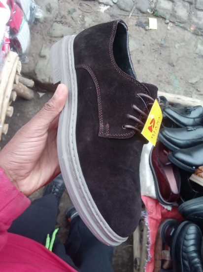 Picture of shoes