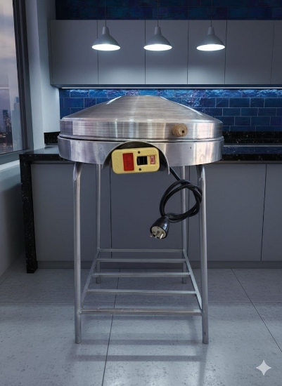 Picture of werk habesha mitad