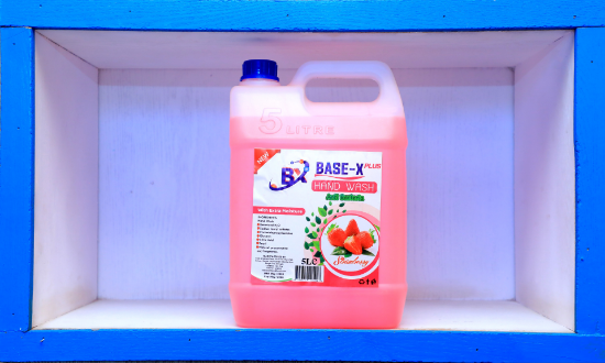 Picture of Laundary detergent 5L x 4