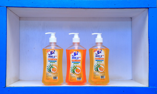 Picture of Hand wash 500 Ml x 12