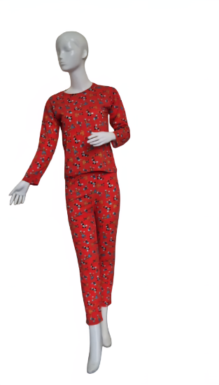 Picture of Polister  kids pijama