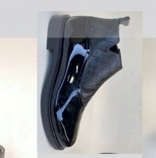 Picture of Men Shoe AB80217