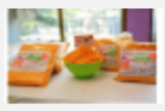 Picture of Akbi’s Spice