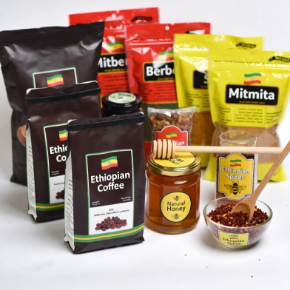 Picture for category Local Foods & Beverages