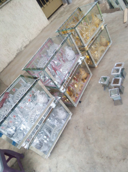 Picture of Coffee table/ rekebot