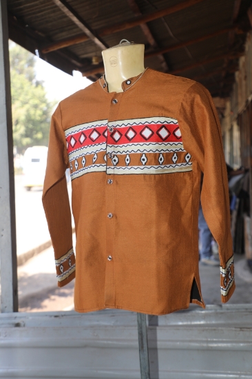 Picture of Traditional t-shirt