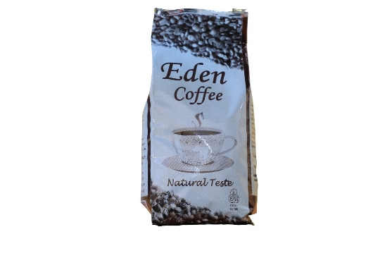 Picture of roasted coffee 1kg