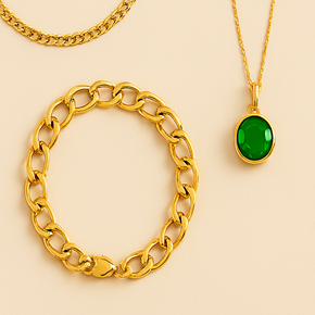 Picture for category Necklaces & Bracelets