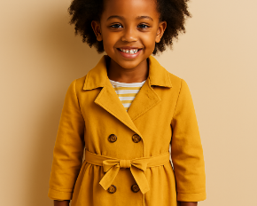 Picture for category Kid's Fashion